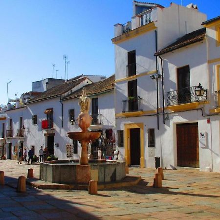 Apartamento Cordoba Con Encanto Lubi II Córdoba Exterior foto