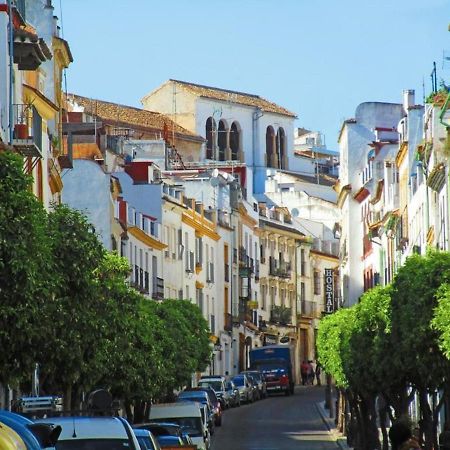 Apartamento Cordoba Con Encanto Lubi II Córdoba Exterior foto