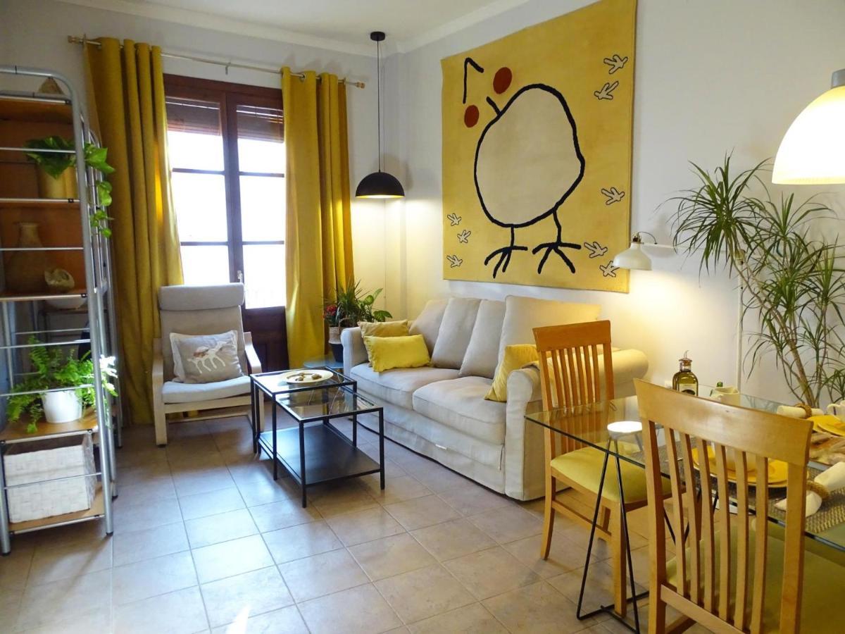 Apartamento Cordoba Con Encanto Lubi II Córdoba Exterior foto