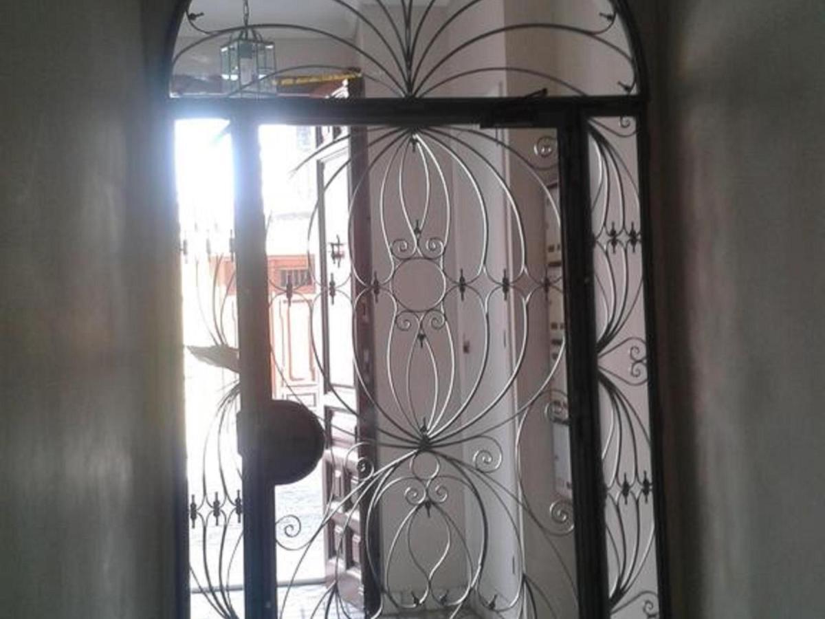 Apartamento Cordoba Con Encanto Lubi II Córdoba Exterior foto