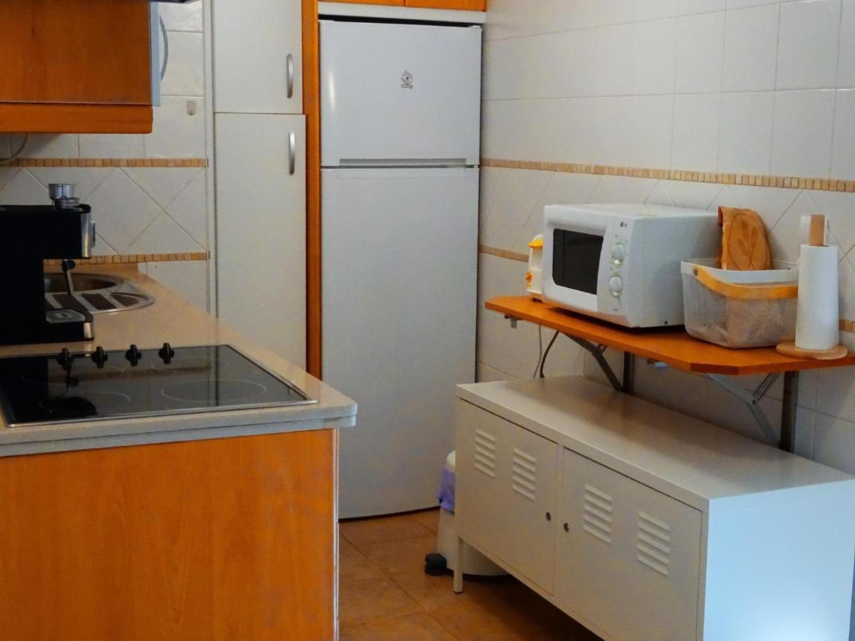 Apartamento Cordoba Con Encanto Lubi II Córdoba Exterior foto