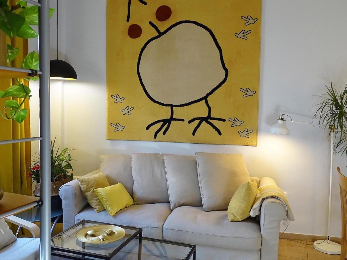 Apartamento Cordoba Con Encanto Lubi II Córdoba Exterior foto