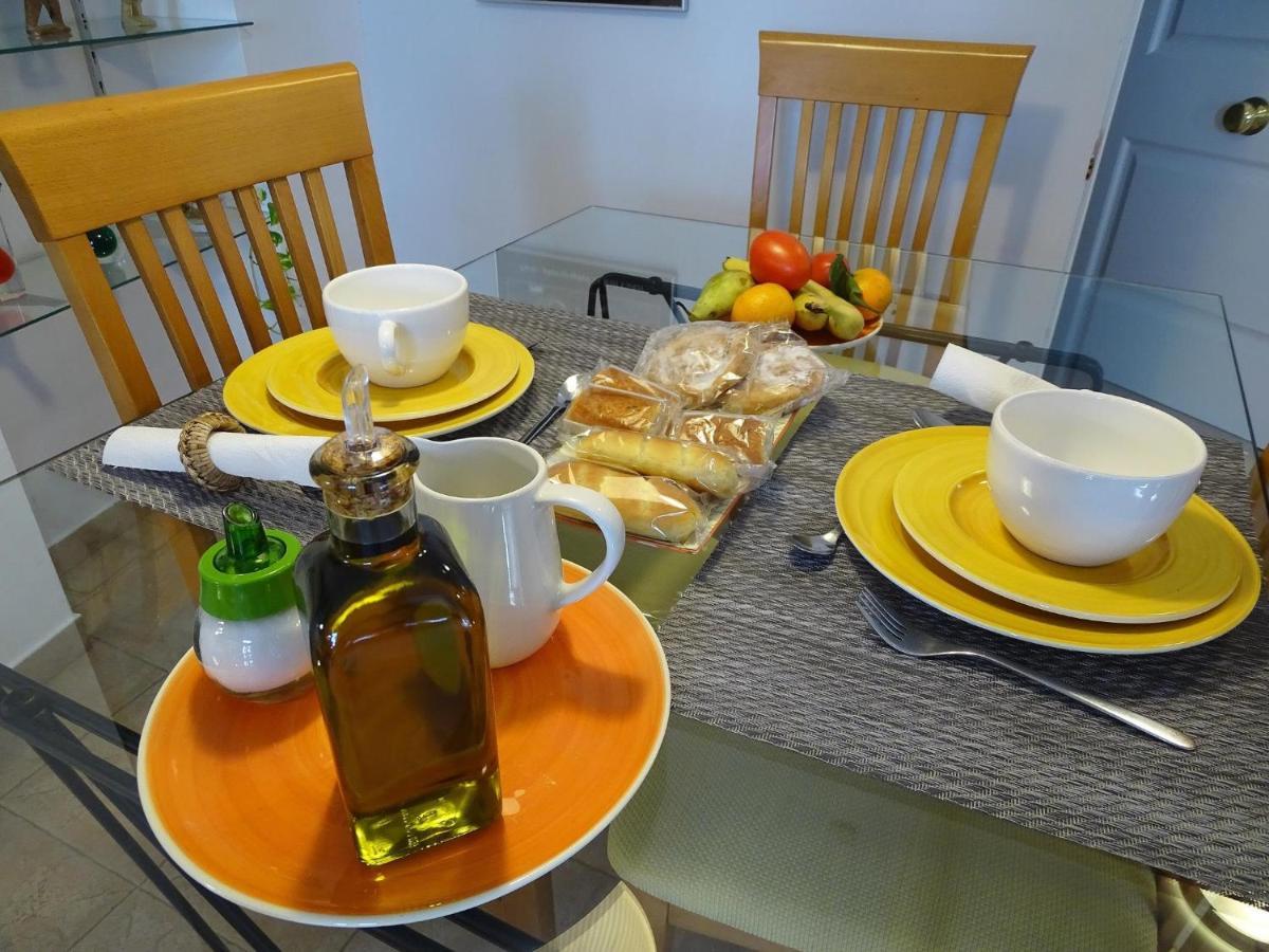 Apartamento Cordoba Con Encanto Lubi II Córdoba Exterior foto