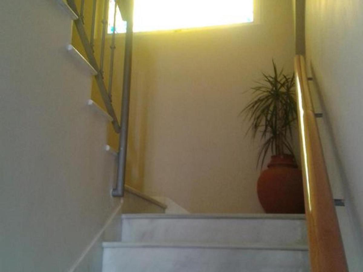 Apartamento Cordoba Con Encanto Lubi II Córdoba Exterior foto