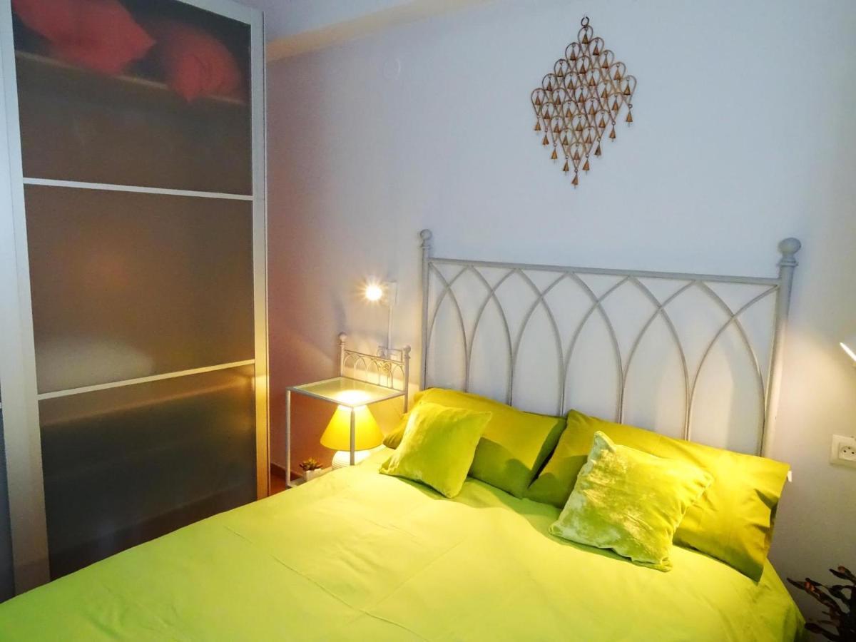 Apartamento Cordoba Con Encanto Lubi II Córdoba Exterior foto