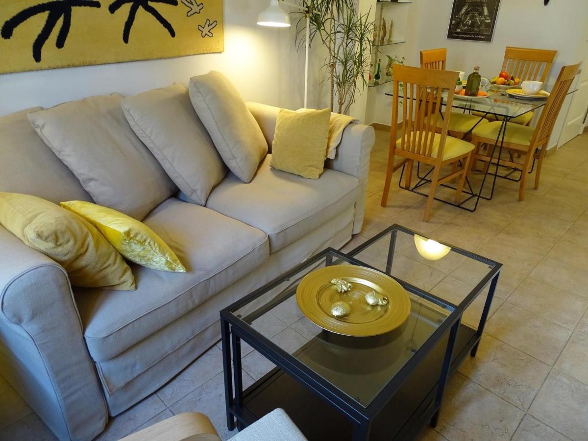 Apartamento Cordoba Con Encanto Lubi II Córdoba Exterior foto