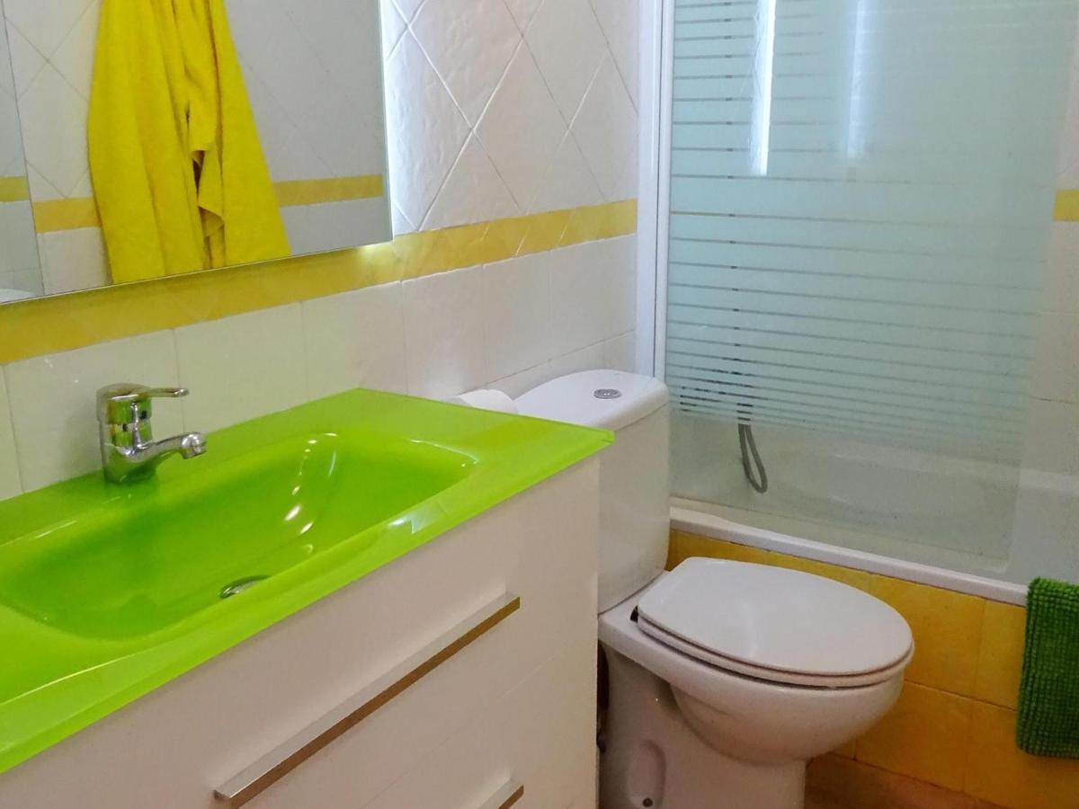 Apartamento Cordoba Con Encanto Lubi II Córdoba Exterior foto
