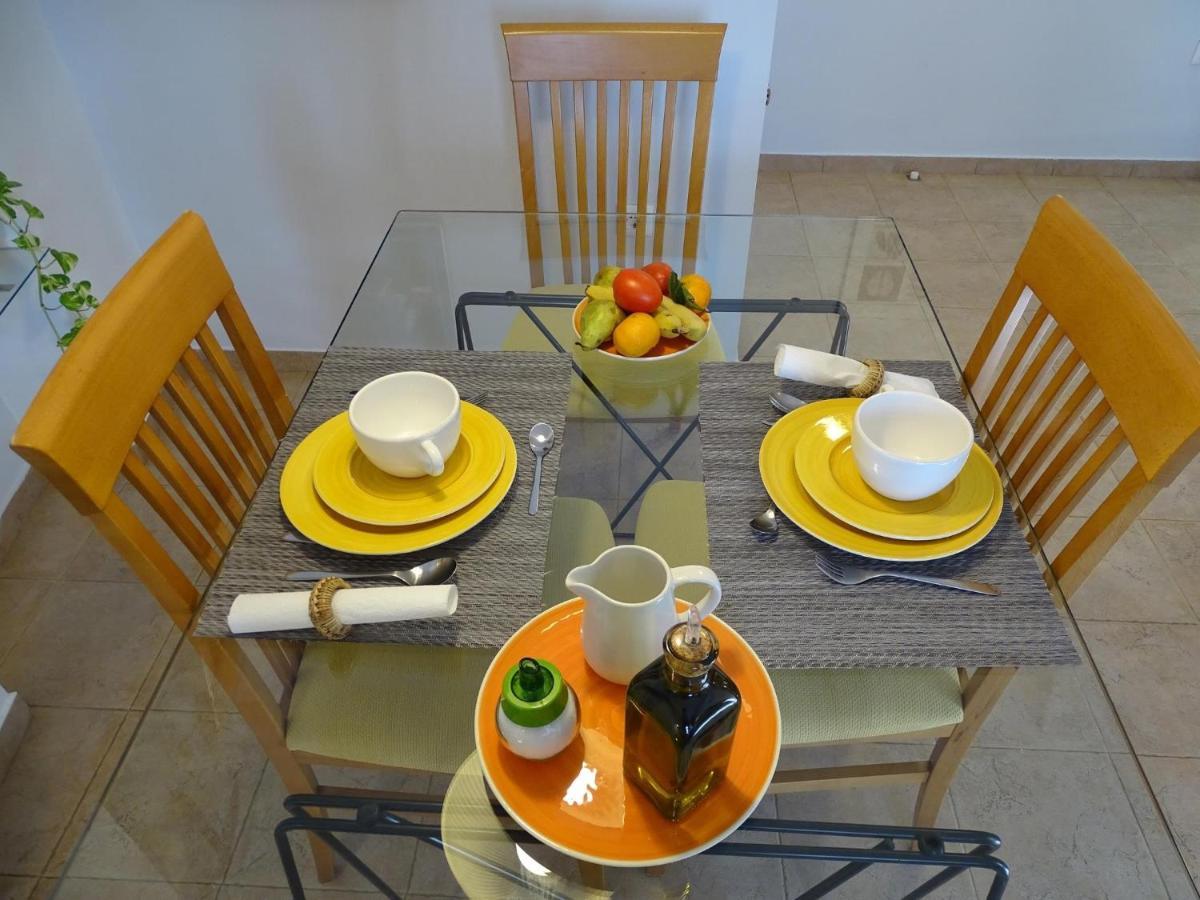 Apartamento Cordoba Con Encanto Lubi II Córdoba Exterior foto